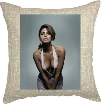 Eva Mendes Pillow