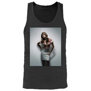 Eva Mendes Men's Tank Top