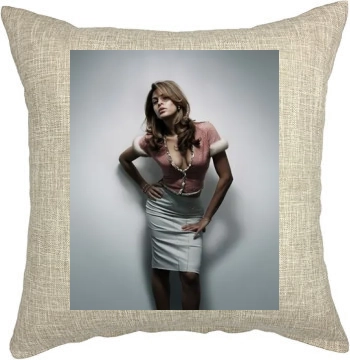 Eva Mendes Pillow