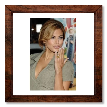 Eva Mendes 12x12