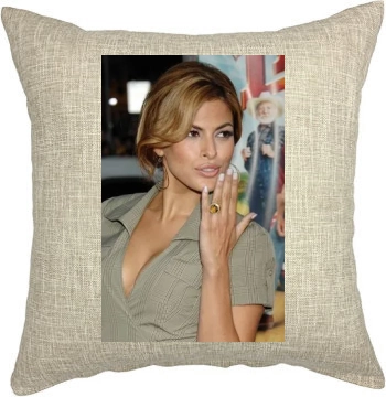 Eva Mendes Pillow