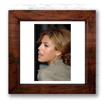 Eva Mendes 6x6