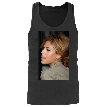 Eva Mendes Men's Tank Top