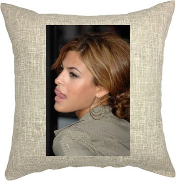 Eva Mendes Pillow