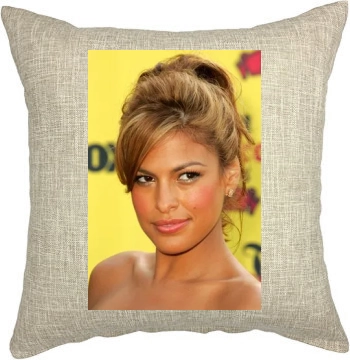 Eva Mendes Pillow