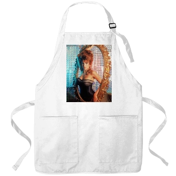 Eva Mendes Apron