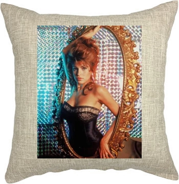 Eva Mendes Pillow