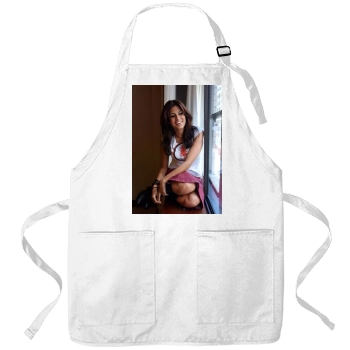 Eva Mendes Apron