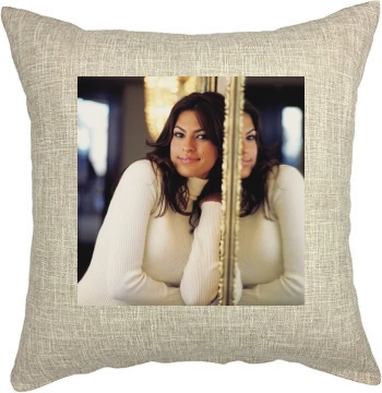 Eva Mendes Pillow