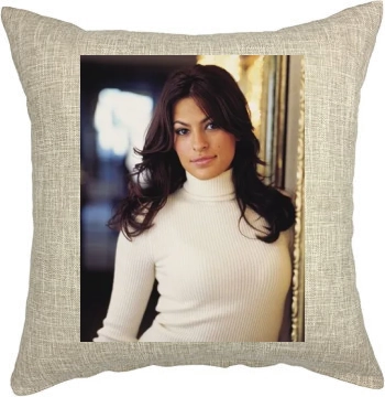 Eva Mendes Pillow