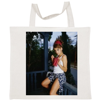 Eva Mendes Tote