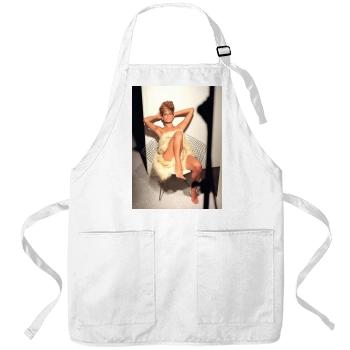 Eva Mendes Apron