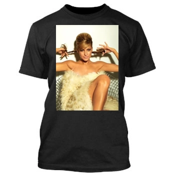 Eva Mendes Men's TShirt