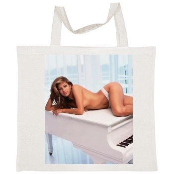 Eva Mendes Tote