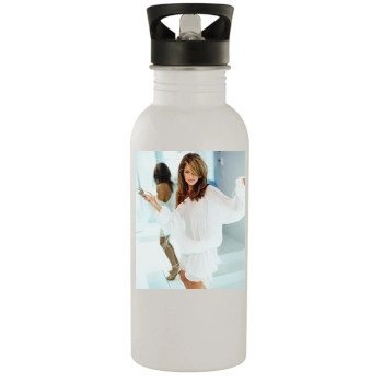 Eva Mendes Stainless Steel Water Bottle