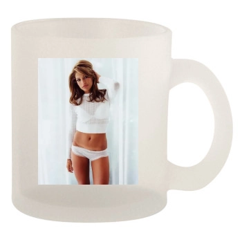 Eva Mendes 10oz Frosted Mug