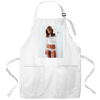 Eva Mendes Apron