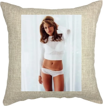 Eva Mendes Pillow