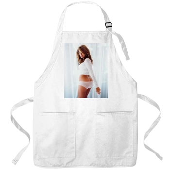 Eva Mendes Apron