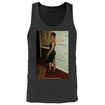 Eva Mendes Men's Tank Top