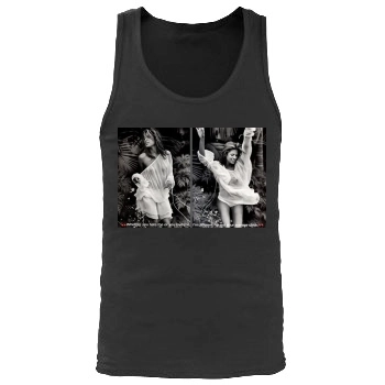 Eva Mendes Men's Tank Top