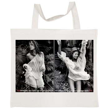 Eva Mendes Tote