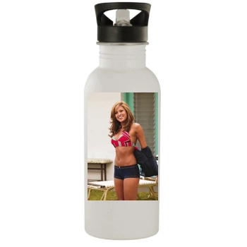 Eva Mendes Stainless Steel Water Bottle