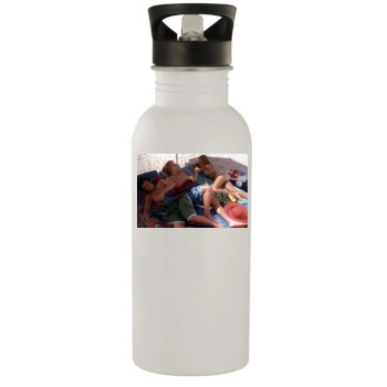 Eva Mendes Stainless Steel Water Bottle