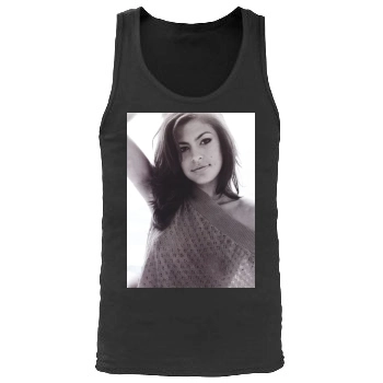 Eva Mendes Men's Tank Top