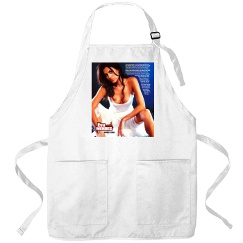 Eva Mendes Apron