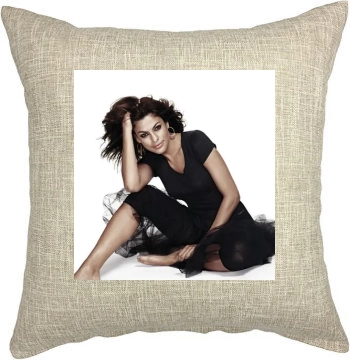 Eva Mendes Pillow