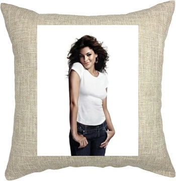 Eva Mendes Pillow