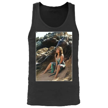 Eva Mendes Men's Tank Top