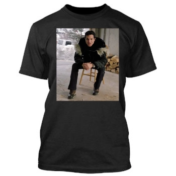 Benjamin Bratt Men's TShirt