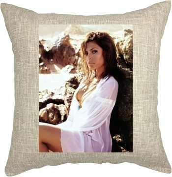 Eva Mendes Pillow