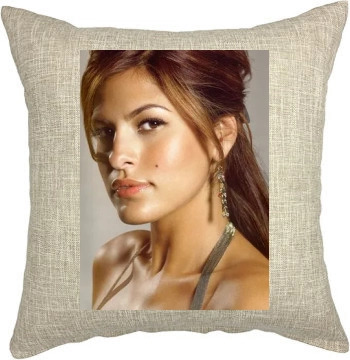 Eva Mendes Pillow