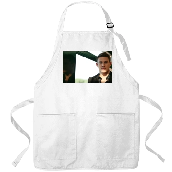 Channing Tatum Apron