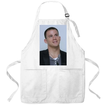 Channing Tatum Apron