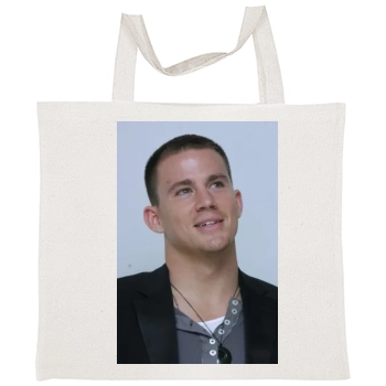 Channing Tatum Tote