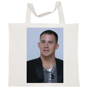 Channing Tatum Tote