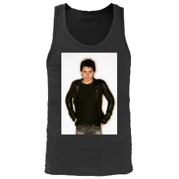 Jared Leto Men's Tank Top