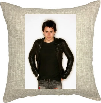 Jared Leto Pillow