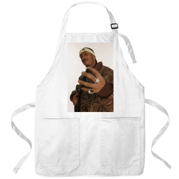 Ludacris Apron