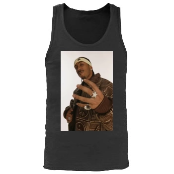 Ludacris Men's Tank Top