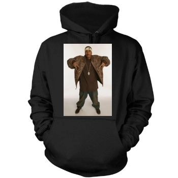 Ludacris Mens Pullover Hoodie Sweatshirt