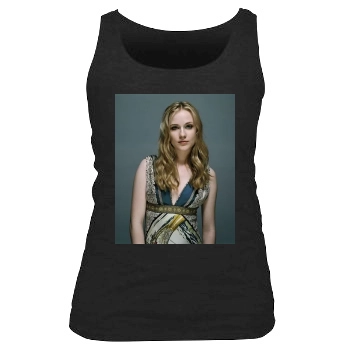 Evan Rachel Wood Women's Tank Top