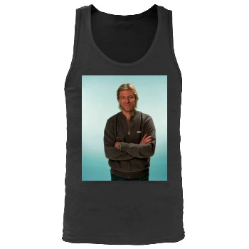 Sean Bean Men's Tank Top