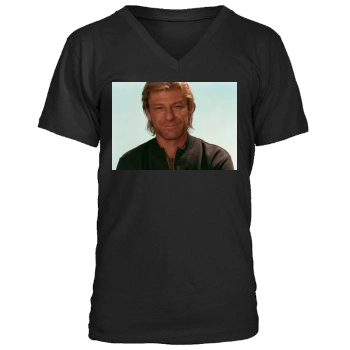 Sean Bean Men's V-Neck T-Shirt