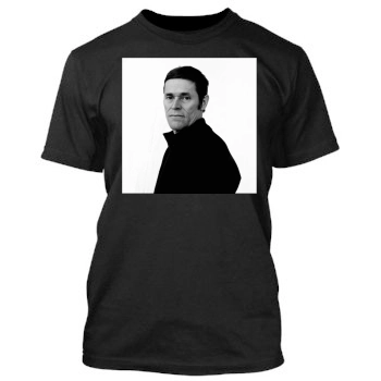 Willem Dafoe Men's TShirt