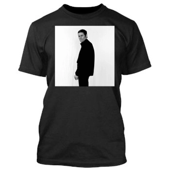 Willem Dafoe Men's TShirt